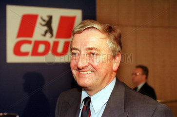 Klaus Landowsky (CDU)