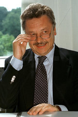 Wolfgang Hackel