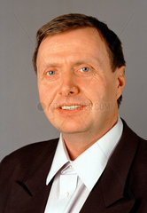 Klaus-Dieter Feige