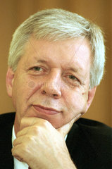 Werner Mueller