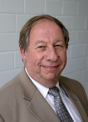 Prof. Solomon S. Steiner  Diabetes-Experte  CEO von BIODEL