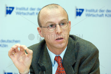 Dr. Michael Groemling IDW  Berlin