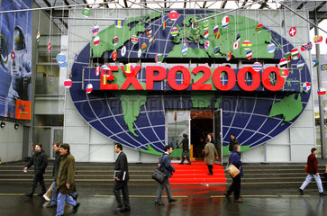 Expo 2000