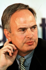Dr. Hans-Peter Keitel