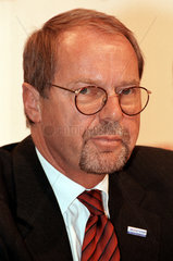Elmar Huelsmann