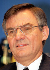 Reinhard Fuehrer (CDU)