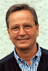 Manfred Mueller