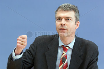 Dr. Martin Werding  ifo-Institut