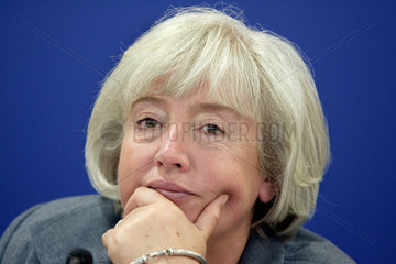 Renate Schmidt (SPD)  Bundesministerin
