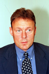 Thomas Oppermann  Minister  Niedersachsen