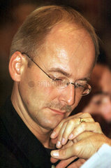 Wolfgang Branoner (CDU)