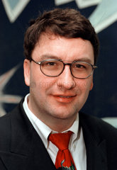 Dr.-Ing. Uwe Clausen