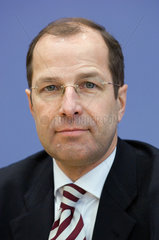 Klaus Braeunig  BDI