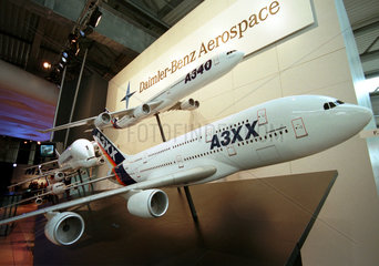Airbus A3XX