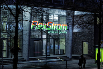 Flexstrom AG