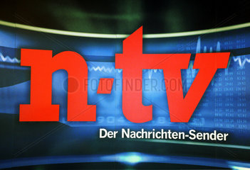 n-tv Nachrichtenfernsehen GmbH u. Co.KG