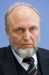 Prof. Dr. Hans-Werner Sinn  ifo-Institut