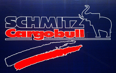 Schmitz Cargobull: Logo