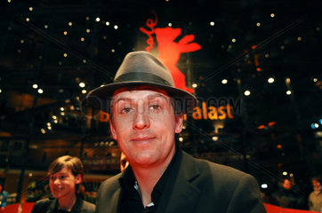 Hannes Stoehr auf Berlinale 2005