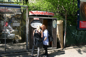 Photoautomat