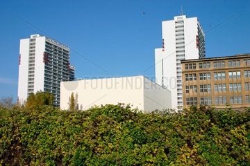 Berliner Plattenbau