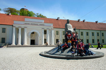 National Museum in Vilnius