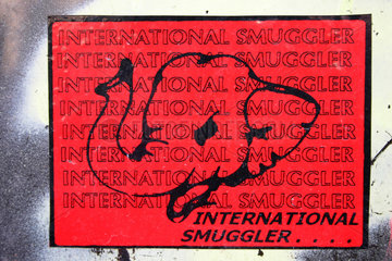 International Smuggler