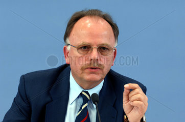 Prof. Karlheinz Schmidt BGL  Berlin