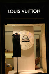 Rome - Louis Vuitton