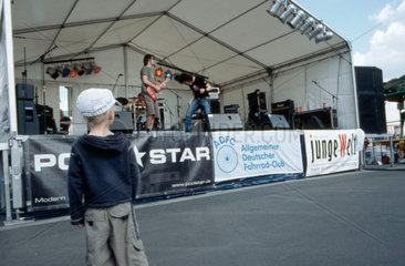 Umweltfestival 2004