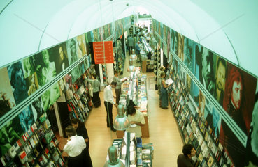 Buchladen