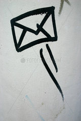 Post Graffiti
