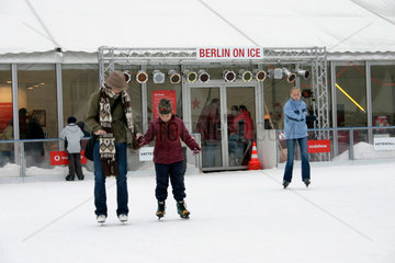 Berlin - Berlin on Ice