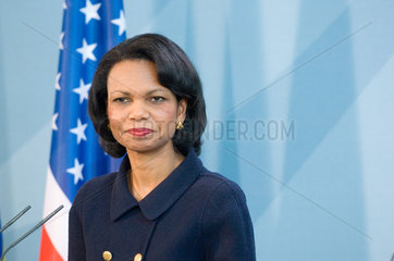 Condoleezza Rice  US-Aussenministerin