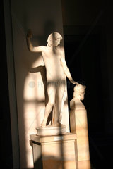 Berlin - Pergamon Museum. Antikensammlung