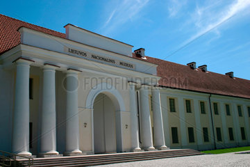 Litauen National Museum.