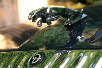Jaguar Daimler