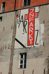 Berlin - HARTZ Infarkt