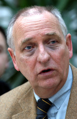 Klaus Boeger (SPD)  Berlin