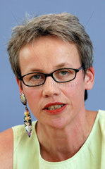 Birgitt Bender (Buendnis90/Gruene)  MdB  Gesundheitspolitische Sprecherin