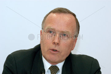 Dr. Holger Berndt  Vorstand Deutscher Sparkassen- und Giroverband