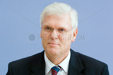 Dr. Peter Paziorek  CDU  BMELV