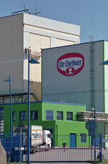 Dr. Oetker Tiefkuehlprodukte GmbH Wittenburg