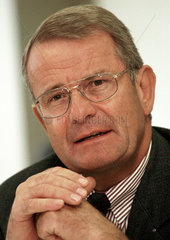 Werner Stumpfe