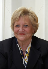 Tuula Lindemeyer - Erste Vorsitzende des Verbands BALK e. V.