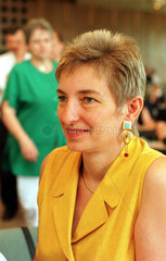 Annette Fugmann-Heesing ( SPD )