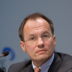 Peter Dietlmayer  Leiter der RWE-Konzernkommunikation