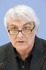 Prof. Dr. Gerd Glaeske  Berlin