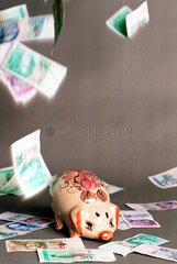 Symbolfoto: Geld