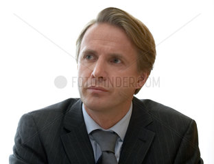 Magnus von Zitzewitz - Vorstand des Sportwettenanbieters bet 3000 AG